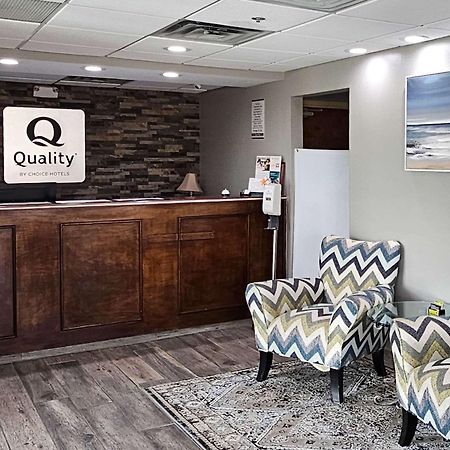 Quality Inn Near Six Flags Douglasville Exterior photo