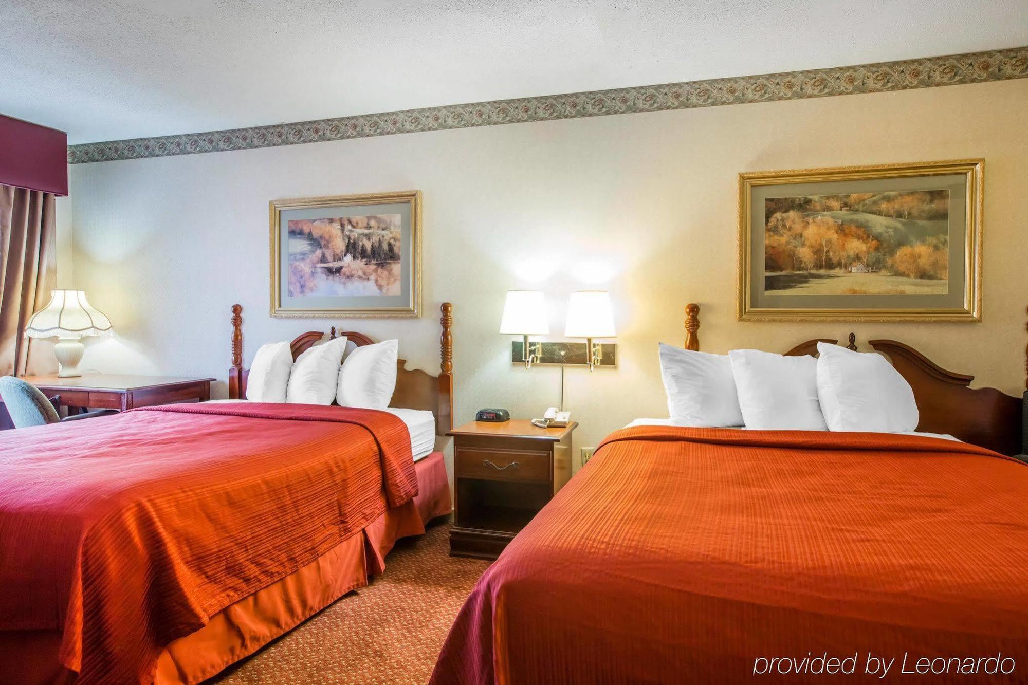 Quality Inn Near Six Flags Douglasville Exterior photo